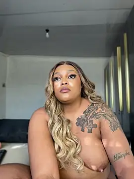 Naughty-Mel online show from 29, 5, 2026