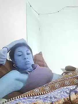 maria lasexy online show from 16, 12, 2024