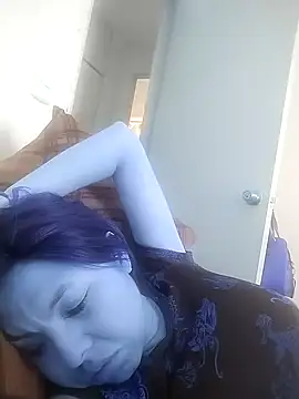 maria lasexy online show from 18, 12, 2024