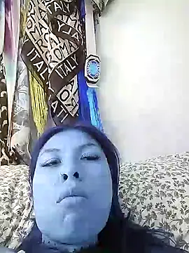 maria lasexy online show from 18, 1, 2025