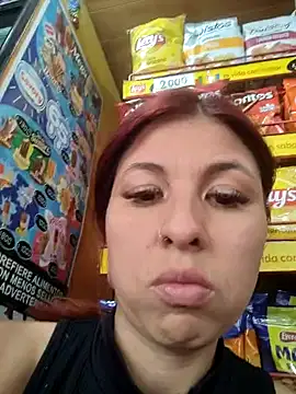 maria lasexy online show from 16, 2, 2025