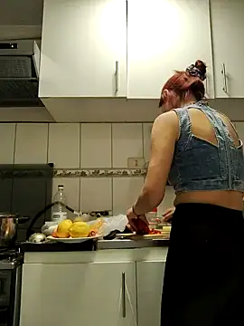 maria lasexy online show from 20, 2, 2025