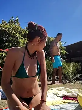 maria lasexy online show from 9, 3, 2025