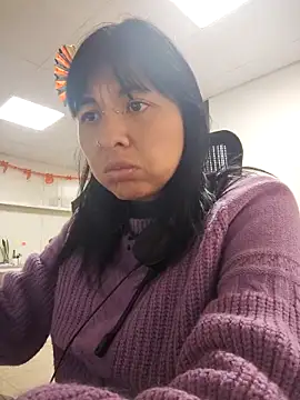 maria lasexy online show from 24, 10, 2025