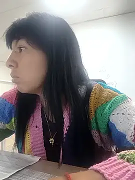 maria lasexy online show from 16, 2, 2026