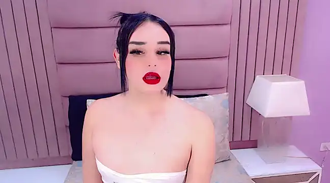 Snapshot of SexyValeriaa chatting on 19, 12, 2024 SexyValeriaa online show from 19, 12, 2024