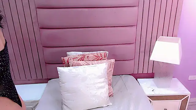 Snapshot of SexyValeriaa chatting on 19, 1, 2025 SexyValeriaa online show from 19, 1, 2025