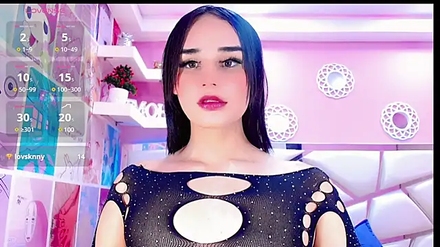 Snapshot of SexyValeriaa chatting on 22, 2, 2025 SexyValeriaa online show from 22, 2, 2025