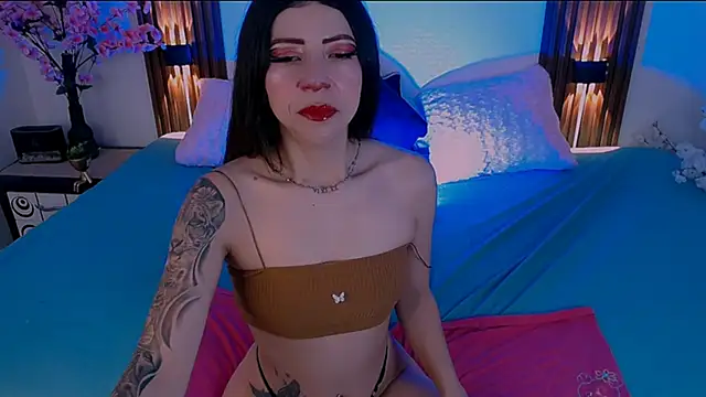 AmyHE online show from 23, 2, 2026