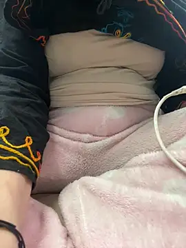 Hot-Anuska online show from 24, 12, 2024