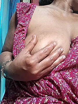 Hot-Anuska online show from 10, 2, 2025