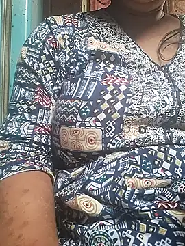 Hot-Anuska online show from 26, 2, 2025