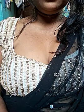 Hot-Anuska online show from 13, 3, 2025