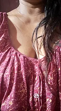 Hot-Anuska online show from 14, 3, 2025