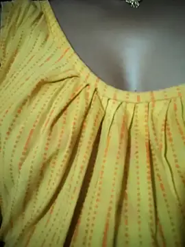 Hot-Anuska online show from 5, 11, 2025