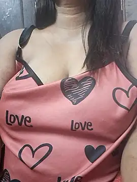 Hot-Anuska online show from 12, 1, 2026