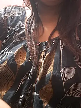 Hot-Anuska online show from 19, 2, 2026