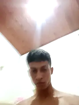 wolf james123 online show from 29, 12, 2024