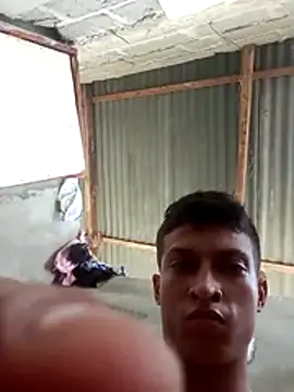 wolf james123 online show from 31, 10, 2025