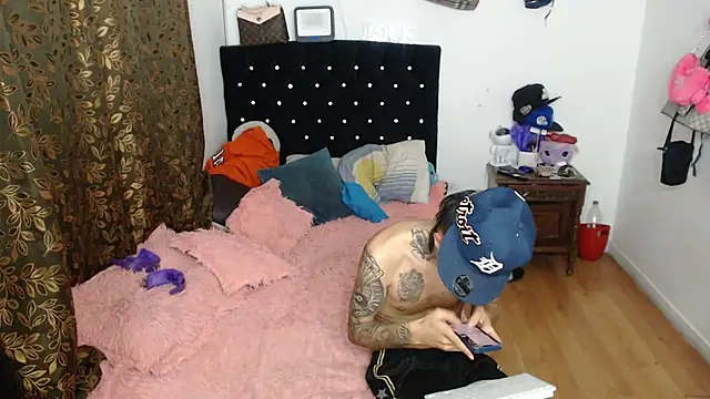 Kitty and jake online show from 19, 3, 2025