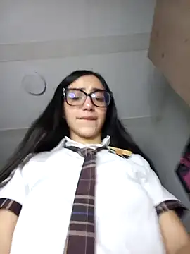 MissAfroditha online show from 26, 10, 2025