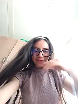 MissAfroditha online show from 25, 2, 2026