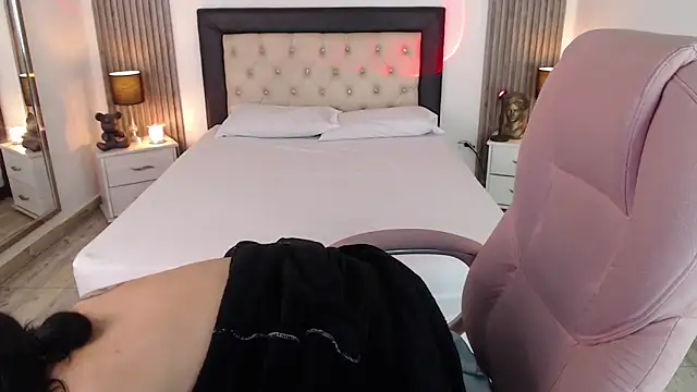 Sam mansson66 online show from 8, 3, 2025