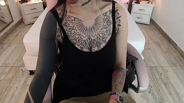 Sam mansson66 online show from 16, 3, 2025