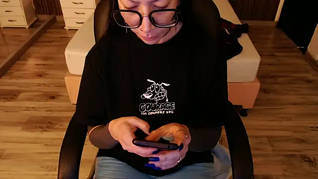 Sam mansson66 online show from 29, 9, 2025