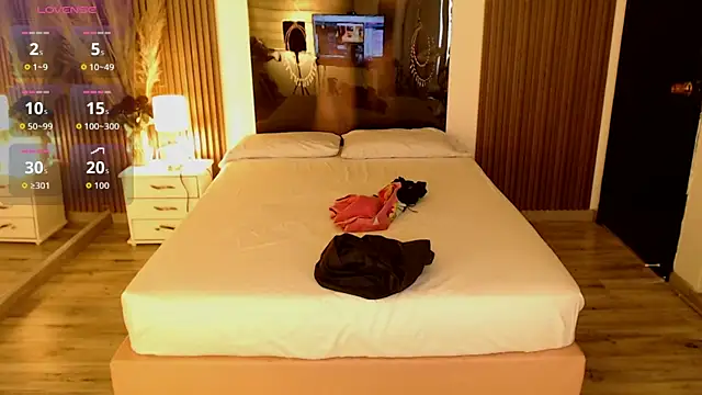 Sam mansson66 online show from 22, 11, 2025