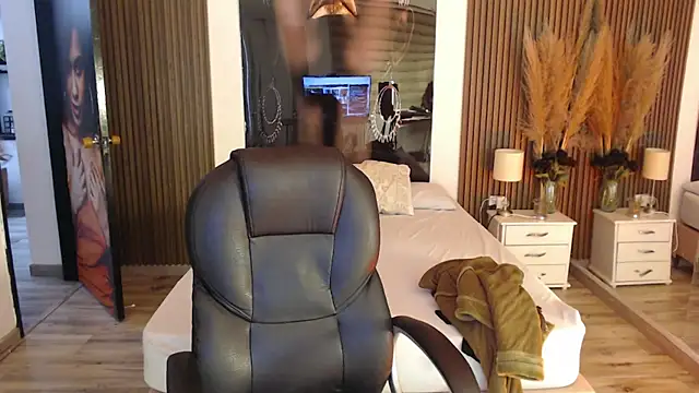 Sam mansson66 online show from 13, 2, 2026