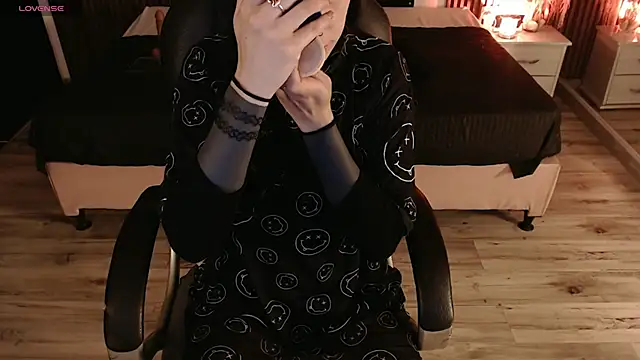 Snapshot of Sam_mansson66 chatting on 22, 5, 2026 Sam mansson66 online show from 22, 5, 2026