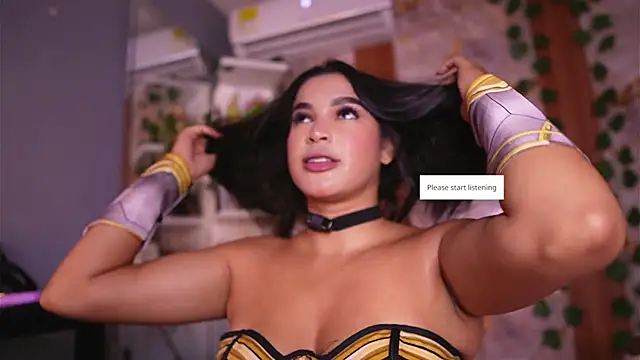 zoey-fox online show from 8, 4, 2026