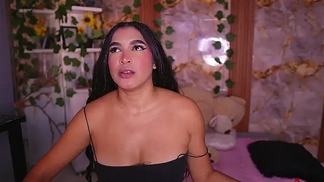 Snapshot of zoey-fox chatting on 30, 5, 2026 zoey-fox online show from 30, 5, 2026