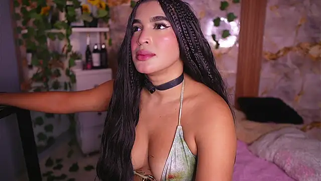 Snapshot of zoey-fox chatting on 31, 5, 2026 zoey-fox online show from 31, 5, 2026