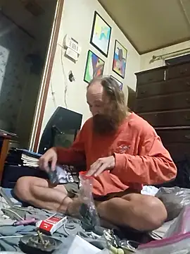 Snapshot of Beyond1978 chatting on 16, 1, 2026 Beyond1978 online show from 16, 1, 2026