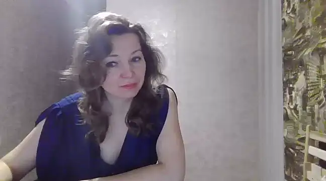 VselenaSun402 online show from 3, 2, 2025