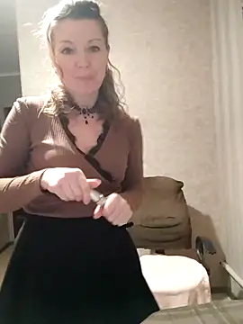 VselenaSun402 online show from 18, 2, 2025