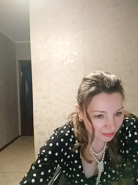 VselenaSun402 online show from 13, 3, 2025