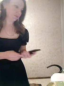 VselenaSun402 online show from 20, 3, 2025