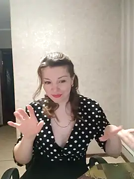 VselenaSun402 online show from 22, 3, 2025