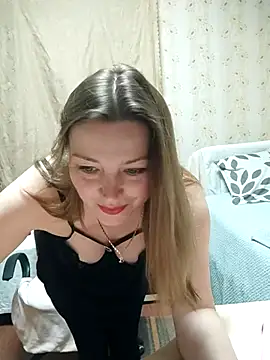 VselenaSun402 online show from 19, 4, 2026