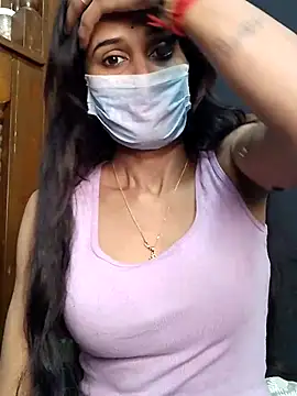 Snapshot of Oleevia chatting on 15, 1, 2026 Oleevia online show from 15, 1, 2026