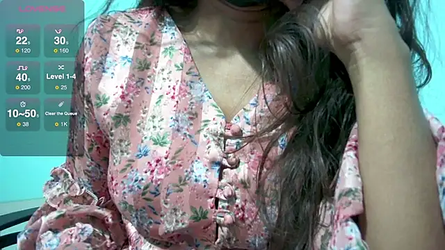 Snapshot of Only_hunny chatting on 10, 2, 2025 Only hunny online show from 10, 2, 2025