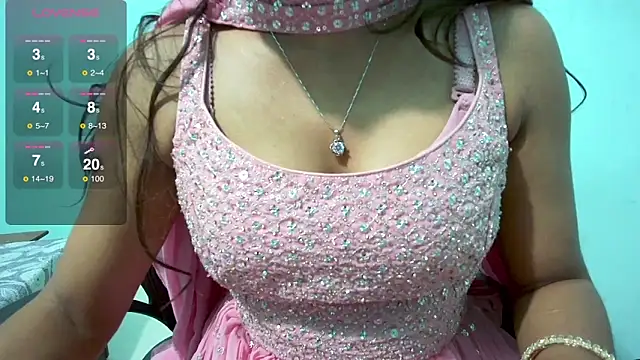 Snapshot of Only_hunny chatting on 24, 2, 2025 Only hunny online show from 24, 2, 2025