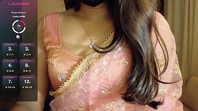 Only hunny online show from 7, 11, 2025