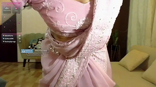 Only hunny online show from 25, 3, 2026