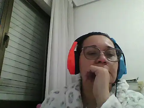 Snapshot of gaby0075 chatting on 13, 12, 2024 gaby0075 online show from 13, 12, 2024