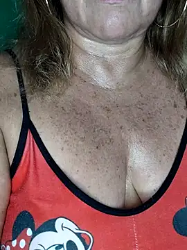 Kasandra Ho online show from 7, 11, 2025