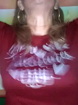 Kasandra Ho online show from 5, 3, 2026